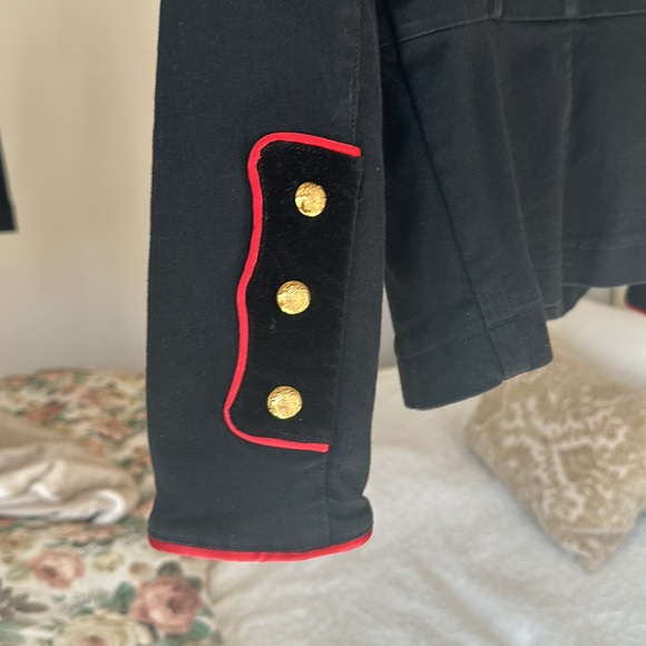 Lauren Ralph Lauren Military jacket - Picture 4 of 8